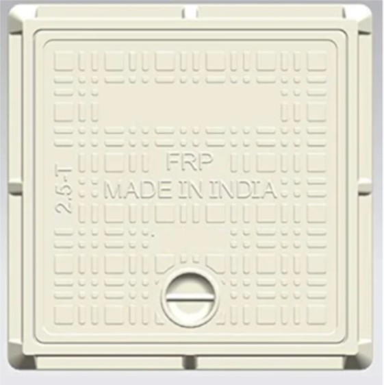 FRP Cover